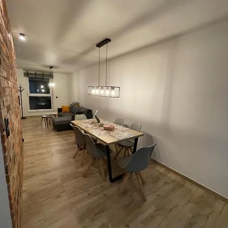Apartament Na Skarpie Zator Exterior foto