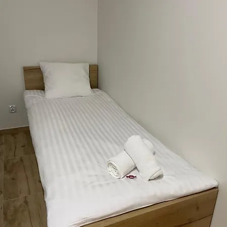 Apartament Na Skarpie Zator Exterior foto