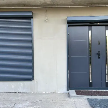 Apartament Na Skarpie Zator Exterior foto
