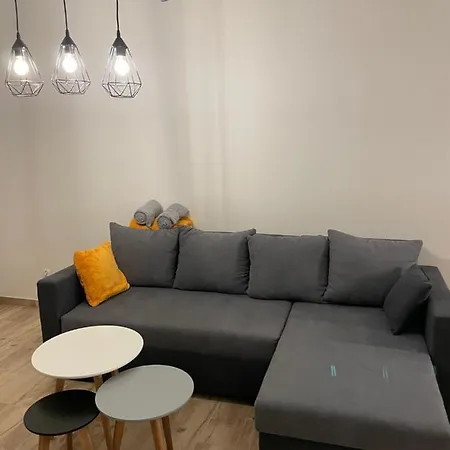 Apartament Na Skarpie Zator Exterior foto