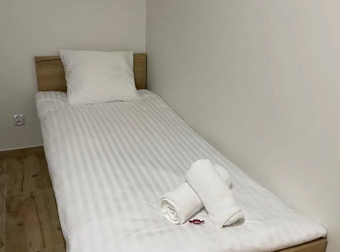Apartament Na Skarpie