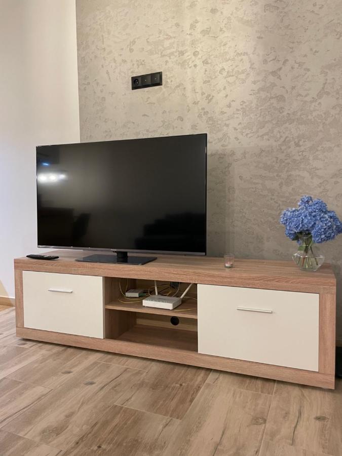 Na Skarpie Apartment