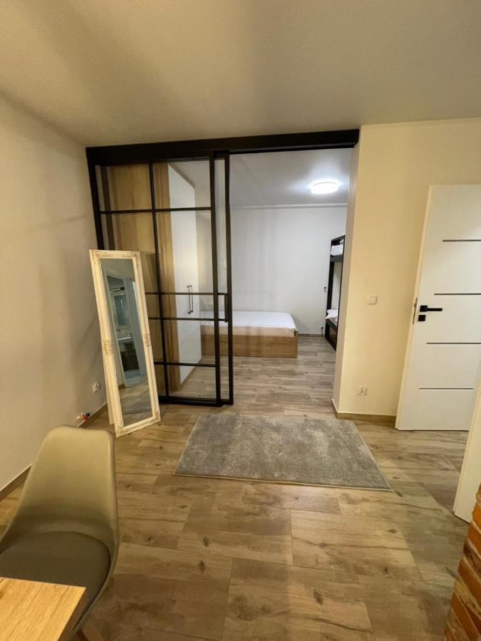 Apartment Na Skarpie Zator
