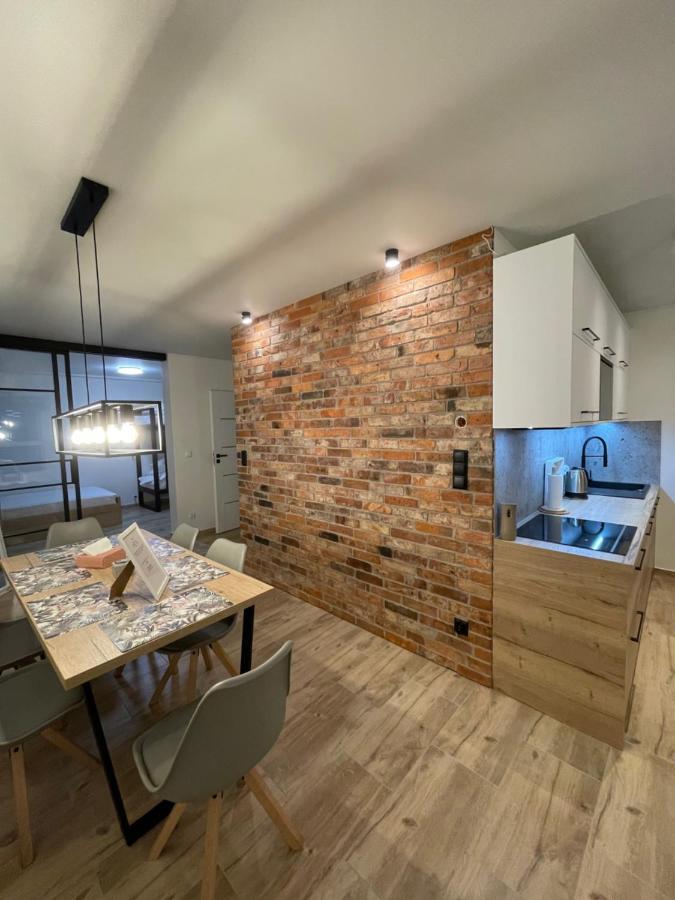 Apartment Na Skarpie Zator