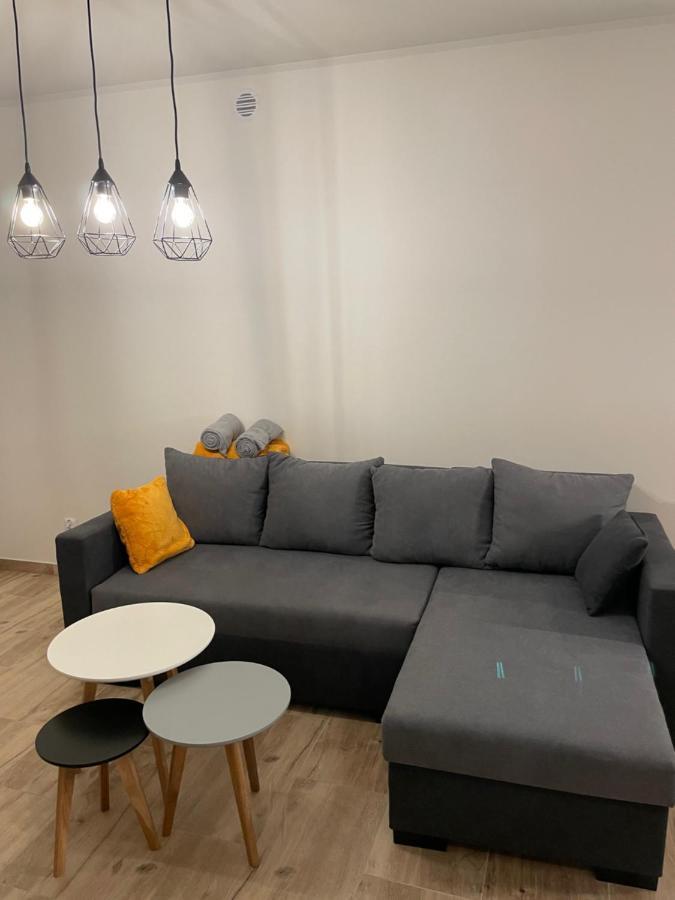 Na Skarpie Apartment